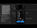Build SwiftUI Apps With Agentic Coding on iPhone and Mac