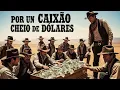 Download Lagu Por um Caixão Cheio de Dólares (1966) - Filme Completo Faroeste / Western