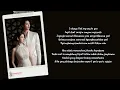 Byeon Woo Seok - Fate Line OST. Perfect Crown Lyrics Terjemahan (English / Indonesia)