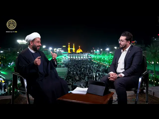 ⁣على أعتاب كربلاء | الحلقة (8)