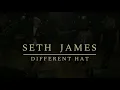 Seth James - 'Solid Gold Plated Fool' LIVE at Mosaic Sound Collective - Austin, Texas