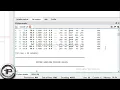 Chronic Disease Classification in Kidney Dataset By Logistic Regression Using PYTHON Data Mining