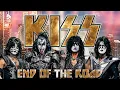 Download Lagu KISS @ Madison Square Garden - Final Concert - End of the Road World Tour - 2023-12-02