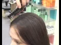 Volluma Hair Thickener | 100ml Travel Size - Video 4 of 1