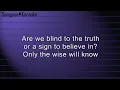 Download Lagu Alan Parsons Project - Ammonia Avenue (Karaoke)