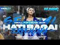 DJ VIRALL TIKTOK -! YANG KALIAN CARI CARI SELAMA INI HATIKU BAGAI TERPENJARA