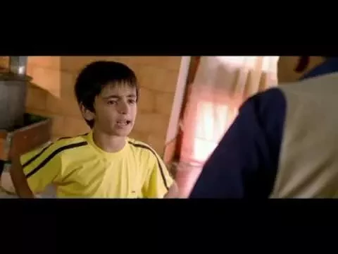 Pappu Ki Pugdundi- by Seema Desai (2014)