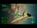 Ace Combat 7 Multiplayer Battle Royal #1158 (Unlimited)