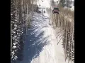 Park City Utah Gondola