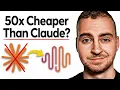 50x Cheaper Than Claude - But Can It Actually Code