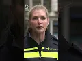 Lagu Uit het niets aangevallen op metrostation 🚇 | #bureaurijnmond