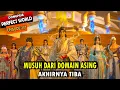 Lagu SHI HAO MELIHAT MUSUH DOMAIN ASING AKHIRNYA TIBA - Perfect World eps 247 - Shi hao Episode terbaru