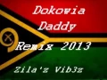 Dokowia - Daddy [Vanuatu String Band Remix 2013]