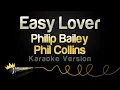 Philip Bailey, Phil Collins - Easy Lover (Karaoke Version)
