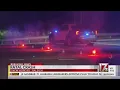 Deadly crash reported on South New Hope Road in Raleigh Police