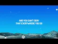 Britney Spears - She'll Never Be Me (Lyrics)
