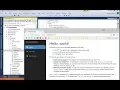 Angular on ASP Net 1 Install and Start Asp Net Core Angular js SPA