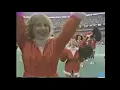 1981 Divisional Playoff - BUF CIN FULL GAME