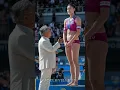 Download Lagu Pemain Korea 3 Meter Ini Bikin Penonton Indonesia Terpukau!#short #tallwomen #tallgirlfriend #tarian