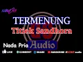 Download Lagu Karaoke Termenung | Titiek Sandhora Nada Pria DCIMT audio