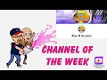 Download Lagu Channel of the week 💥 Rise N Scratch💥