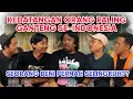 Lagu BENI NGAKU, DULU WAKTU TK DIA MASIH GANTENG! BECKHAM JADI KIBLAT FASHION BENI!! | NGASOY EPS 37