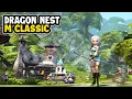 Download Lagu Akhirnya Muncul di Playstore Indonesia! - Dragon Nest M: Classic (Android)