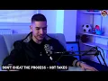 Will Arsenal Capitulate? Massive Mbappe Claim | Liverpool WILL BEAT Man City🚨Hot Takes