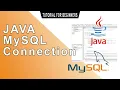 Java MySql Connection