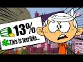 How One The Loud house Episode Destroyed The series