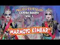 Janger Candra Rahayu - Lakon Marmoyo Kembar Vol 1