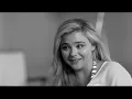 Chloe Grace Moretz I Love You Daddy Scene