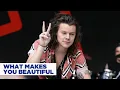 Download Lagu One Direction - What Makes You Beautiful (Summertime Ball 2015)