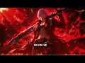 Devils Never Cry - Dante's Awakening | Devil May Cry Epic Metal Remix