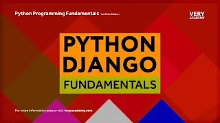 Python Django Course Introducing PEP8