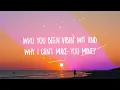Kaash Paige - Love Songs (Lyrics)