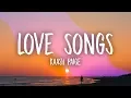 Download Lagu Kaash Paige - Love Songs (Lyrics)
