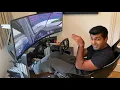Race track design with Driven International