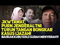 Download Lagu JKW TAMAT, PURN JENDERAL TNI TURUN TANGAN BONGKAR KASUS IJAZAH! BAHKAN KUBU SOLO SUDAH MENYERAH?! MP3