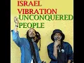 Friday Evening - Israel Vibration