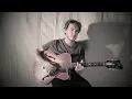 Dustin Tebbutt - The Breach (Stockholm demo)