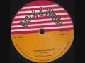 Black & White Maxi ja   Horace Andy   I've Been Around   Side B