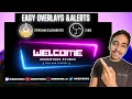 HOW TO MAKE OVERLAYS ON STREAMELEMENTS TO OBS GUIDE