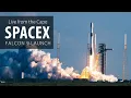 Download Lagu Watch live: SpaceX Falcon 9 rocket launches NROL-69 from Cape Canaveral for NRO, U.S. Space Force