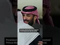 Lagu Saudi Crown Prince visits UAE ahead of National Day
