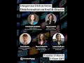 Dangerous Distractions Disinformation on food and climate webinar