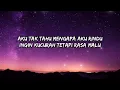 Dalam Diam Aku Mencintaimu - Stings (Lirik)