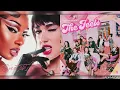 Dua Lipa, Megan Thee Stallion, TWICE - Sweetest Pie x The Feels (MASHUP)