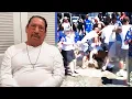 Danny Trejo Speaks Out on Fourth of July Parade Fight