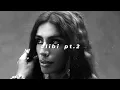 Download Lagu sevdaliza, anitta, pabllo vittar \u0026 yseult - alibi pt. 2 (extended) (slowed + reverb)